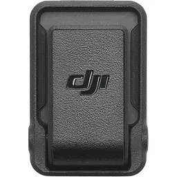 Адаптер DJI для мікрофонної радіосистеми DJI Mic 2 [CP.RN.00000332.01] - мініатюра 2