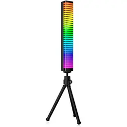 Світлодіодна панель Puluz TBD0601886102 RGB [100546] - мініатюра 1