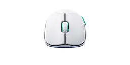 Комп'ютерна миша Cherry Xtrfy M68 WL/USB-A RGB білий teh0014105 - мініатюра 4