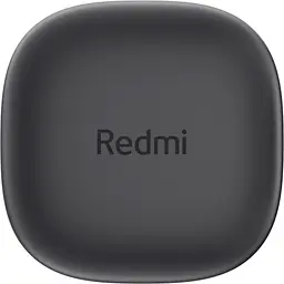 Навушники Xiaomi Redmi Buds 6 Play Black (1071789) - мініатюра 7