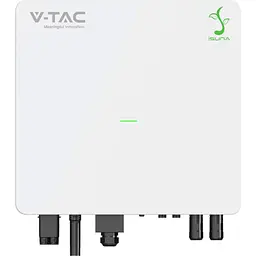 Гібридний сонячний інвертор V-TAC VT-Isuna 6000S (12156) [116027]