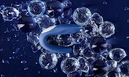 Вібратор для пар Satisfyer Double Whale з двома моторчиками - мініатюра 7