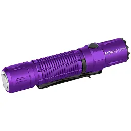 Ліхтар Olight M2R Pro Purple - мініатюра 2