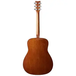 Гітара акустична Yamaha F310 Tabacco Brown Sunburst (F310 TBS) - мініатюра 5