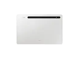Планшет Samsung Galaxy Tab S8 11 8/128GB Wi-Fi Silver (SM-X700NZSA) - мініатюра 2