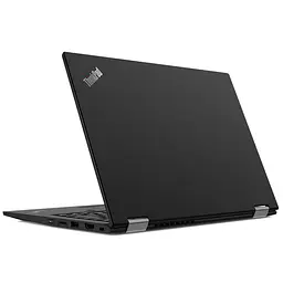 Ноутбук Lenovo ThinkPad X13 Yoga G1 LTE (i5-10310U/16/512SSD) - Class B "Б/В" - мініатюра 5