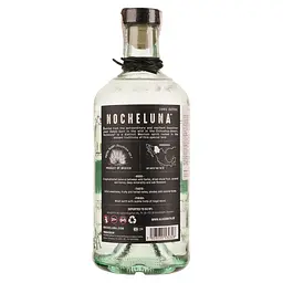 Сотол Nocheluna Sotol 43% 0.7 л - мініатюра 2