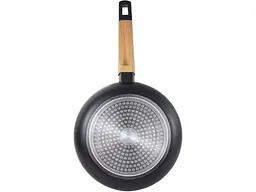 Сковорода Bergner Earth Black 24см (BG-34623-BK) - мініатюра 3