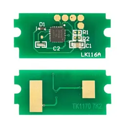 Чип для картриджа Foshan Kyocera TK-1170 Mita M2040dn/M2540dn/M2640idw Black (JYD-TK-1170-FSH)