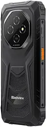 Смартфон Blackview FORT 1 6.56` HD+ /4GB/128GB/ T615 / 10000mAh / 16+2+8Мп / NFC / IP69K / Black - мініатюра 5