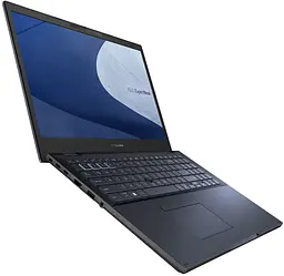 Ноутбук ASUS L2502CYA-BQ0175X 15.6FHD/AMD R5-5625U/16/512F/int/W11P (90NX0501-M00920) - мініатюра 6