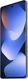 Смартфон Xiaomi Redmi Note 15 5G 6/128Gb Glacier Blue No Adapter UA UCRF# - мініатюра 4