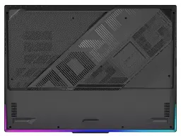 Ноутбук Asus ROG Strix G18 G814PP (G814PP-DS108) - мініатюра 6