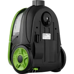 Пилосос Sencor Svc 1038GR - мініатюра 5