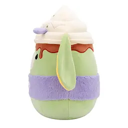 М'яка іграшка Squishmallows Віслючок Джуніпер 30 см (SQER01261) - мініатюра 3
