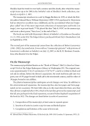 The Book of Oberon - Хармс Даніель - мініатюра 20