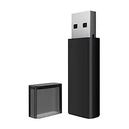 Адаптер для бездротового підключення контролера Semi Adapter for Xbox One/S/X до системи Windows ПК/ноутбуку/планшету - Black - мініатюра 2
