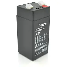 Батарея до ДБЖ Merlion 4V-4Ah (GP44F1/ GP44M1)
