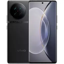 Смартфон Vivo X90 Pro 12/256GB Black Global
