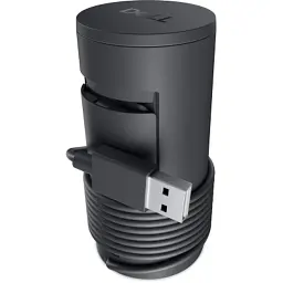 Веб-камера Dell WB5023 2K QHD Pro Black (722-BBBU) - мініатюра 8