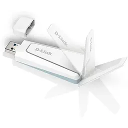 WiFi-адаптер D-Link AX18U AX1800, USB 3.0 - мініатюра 5