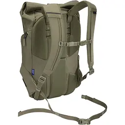 Рюкзак Thule Paramount Commuter Backpack 20L Soft Green (TH 3205233) - мініатюра 11