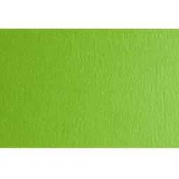 Папір для дизайну Fabriano Colore A4 (21x29.7см) №30 verde piselo 200г/м2 салатовий дрібне зерно