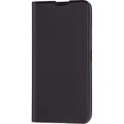 Чохол до мобільного телефона BeCover Exclusive New Style Xiaomi Redmi 13C / Poco C65 Black (711193) - мініатюра 3