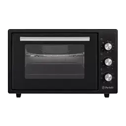Електрична піч Perfelli SIERRA 37 BLACK