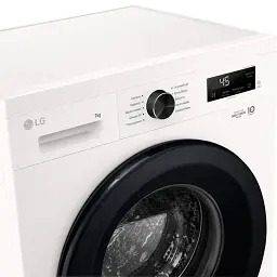 Пральна машина LG F2Y1HS6W - мініатюра 4