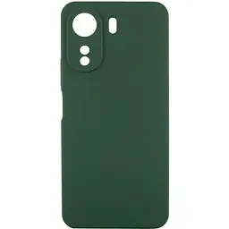 Чохол Silicone Cover Ummi Lakshmi Full Camera (AA) для Xiaomi Redmi 13C