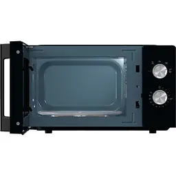 Мікрохвильова піч Gorenje MO17E1BH [106146] - мініатюра 3