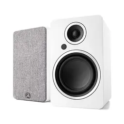 Повна активна мультимедійна акустика Argon Audio FENRIS Active 5 White
