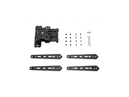Настінне кріплення iTECH PTRB-3ES Black - мініатюра 4