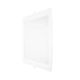 Світильник LED даунлайт Violux ALUMIN 24W 4200K квадрат IP20 ( 121290 )