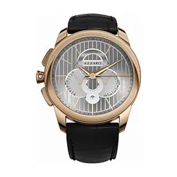 Наручний годинник Azzaro AZ2060.53SB.000