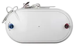 Водонагрівач EVH80RI-SUN, White Willer teh0020892 - мініатюра 4