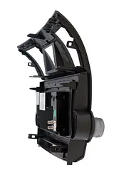 Автомагнітола з 10'' екраном, Android 10, XPRO, для Toyota Highlander 2009-2014 (MER-14132_6215) - мініатюра 4
