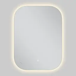 Дзеркало Mixxus Premium Diverse MR15-80x60-Reverse MP6638 - мініатюра 4