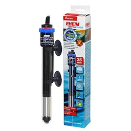 Нагрівач для акваріуму Eheim thermocontrol 25W (3611010) - мініатюра 1