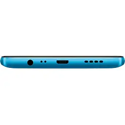 Смартфон Realme C11 2/32GB Global (Blue) - мініатюра 2