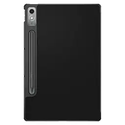 Чохол до планшета Armorstandart Smart Case Lenovo Tab P12 TB370FU Black (ARM70869) - мініатюра 2
