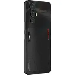 Смартфон Cubot Max 5 12/256Gb Black [119316] - мініатюра 3