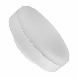 Лампочка Eurolamp LED GX53 12W 3000K (LED-GX53-1230(N)) - мініатюра 2