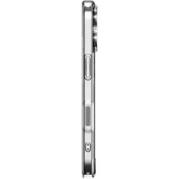 Чохол Spigen Ultra Hybrid для Apple iPhone 17 Crystal Clear (ACS10376) [149411] - мініатюра 5
