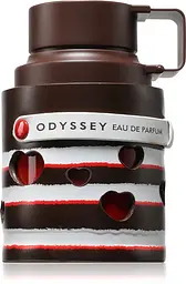 Парфюмированная вода Armaf Odyssey Black Forest 100 мл