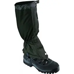 Бахили Trekmates Torridon DRY 3 Чорний