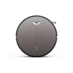 Робот-пилосос ECOVACS Deebot X11 OmniCyclone (DEX99-1 Коричневий) - мініатюра 8
