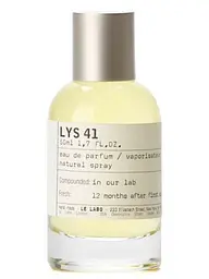 Оригінал Le Labo Lys 41 100 мл Парфумована вода