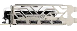Відеокарта GeForce GTX 1660 Ti 6GB MSI Armor OC (GTX 1660 Ti ARMOR 6G OC) Б/В - мініатюра 3